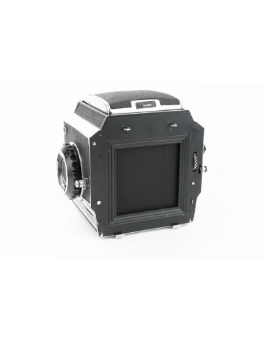 Zenza Bronica S2A kit