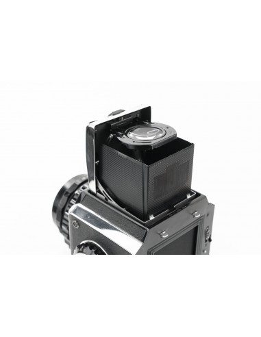 Zenza Bronica S2A kit
