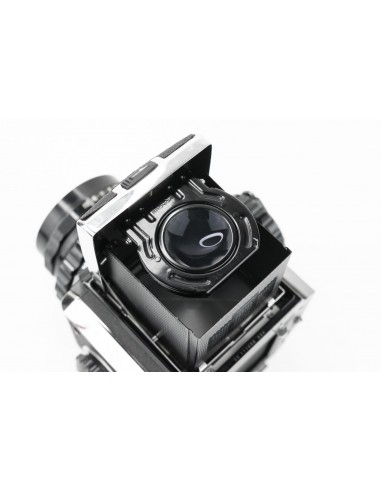 Zenza Bronica S2A kit