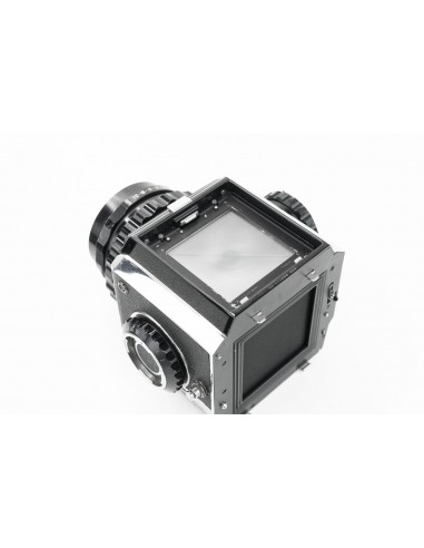 Zenza Bronica S2A kit
