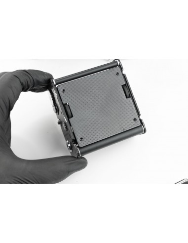 Zenza Bronica S2A kit