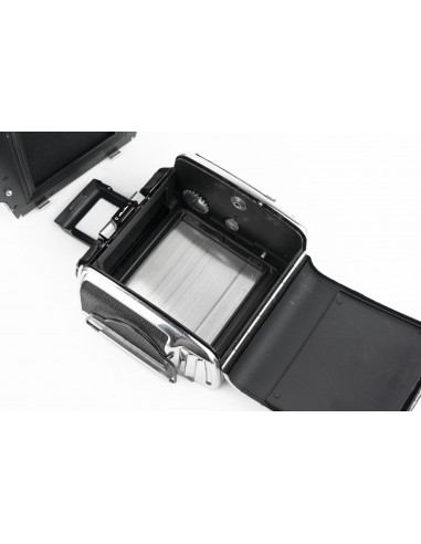 Zenza Bronica S2A kit