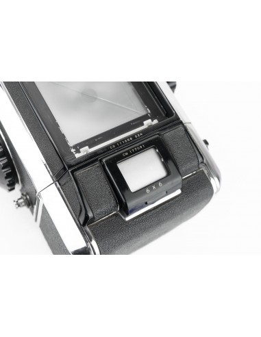 Zenza Bronica S2A kit