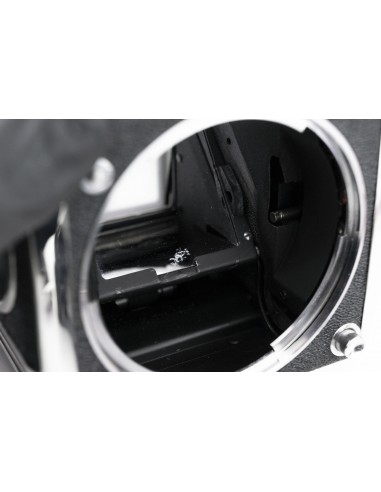 Zenza Bronica S2A kit