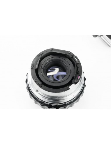 Zenza Bronica S2A kit