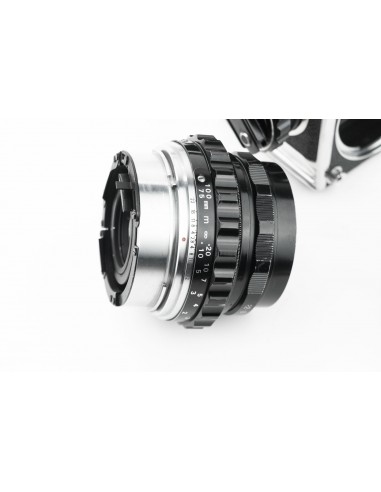 Zenza Bronica S2A kit