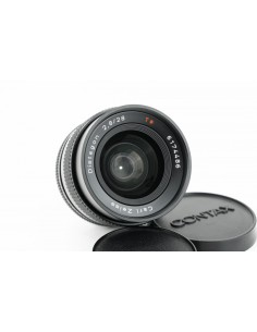 Carl Zeiss Distagon 28mm... 2