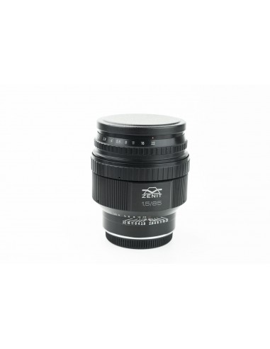 Helios 40-2-C 85mm 1:1.5