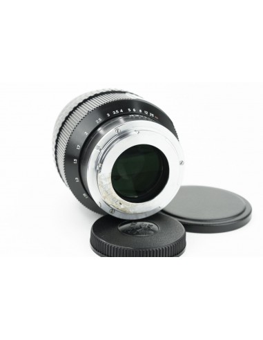 Helios 40-2-C 85mm 1:1.5