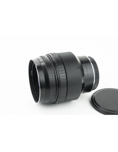 Helios 40-2-C 85mm 1:1.5