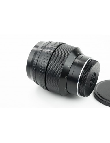 Helios 40-2-C 85mm 1:1.5