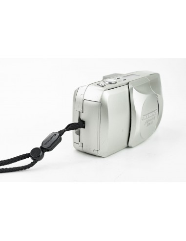 Olympus MJU II Zoom 170