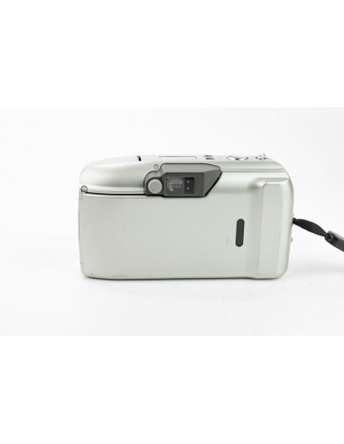 Olympus MJU II Zoom 170