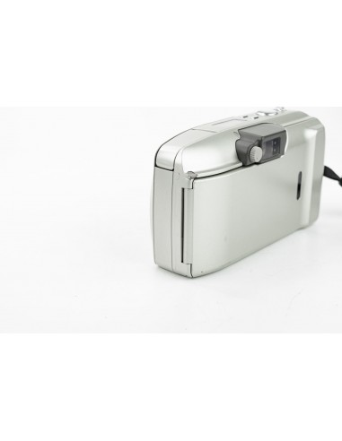 Olympus MJU II Zoom 170