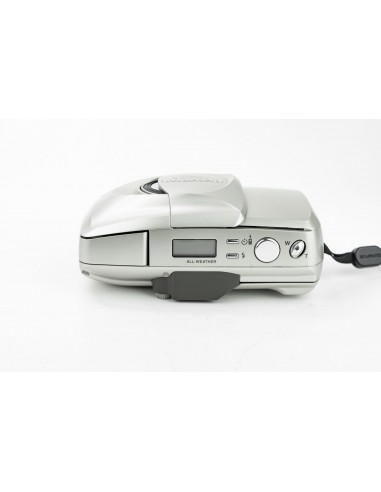 Olympus MJU II Zoom 170