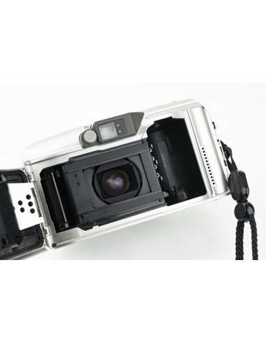 Olympus MJU II Zoom 170