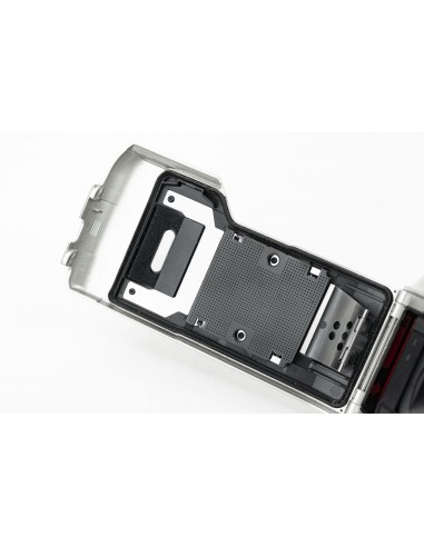 Olympus MJU II Zoom 170