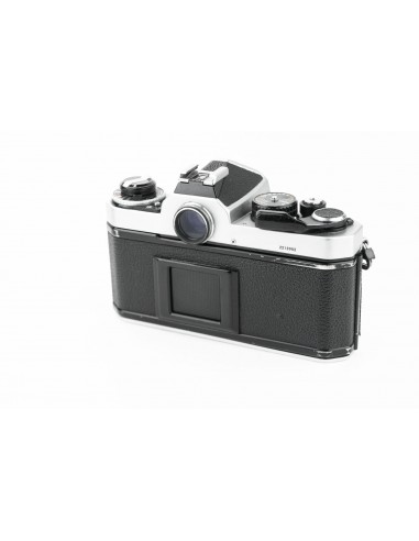 Nikon FE2