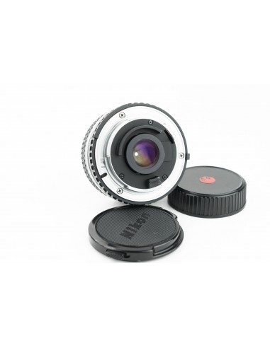 Nikon Nikkor Ai-s Series E 28mm 1:2.8