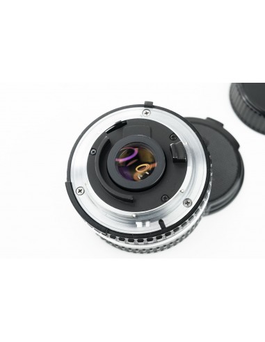 Nikon Nikkor Ai-s Series E 28mm 1:2.8