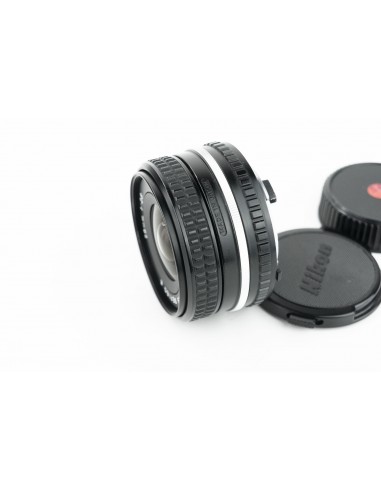 Nikon Nikkor Ai-s Series E 28mm 1:2.8