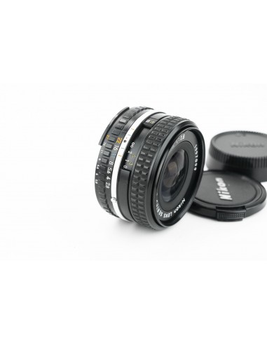 Nikon Nikkor Ai-s Series E 28mm 1:2.8