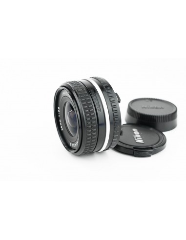 Nikon Nikkor Ai-s Series E 28mm 1:2.8