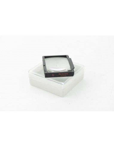 Nikon Focusing Screen Type E