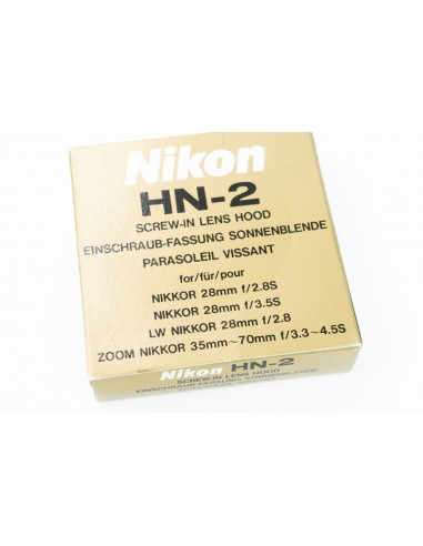 Nikon HN-2