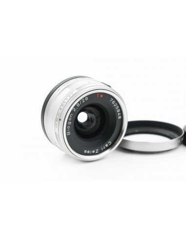 Carl Zeiss Biogon 28mm 1:2.8 T*