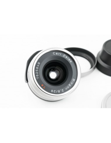 Carl Zeiss Biogon 28mm 1:2.8 T*