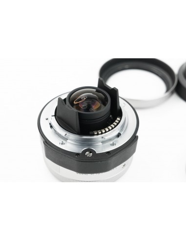 Carl Zeiss Biogon 28mm 1:2.8 T*