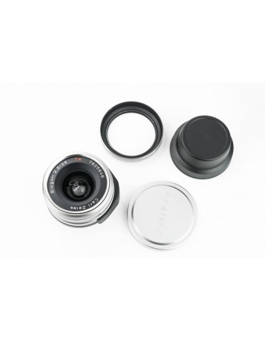 Carl Zeiss Biogon 28mm 1:2.8 T*