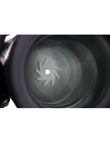 Sigma 85mm 1:1.4 DG EX HSM