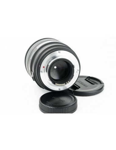 Sigma 85mm 1:1.4 DG EX HSM