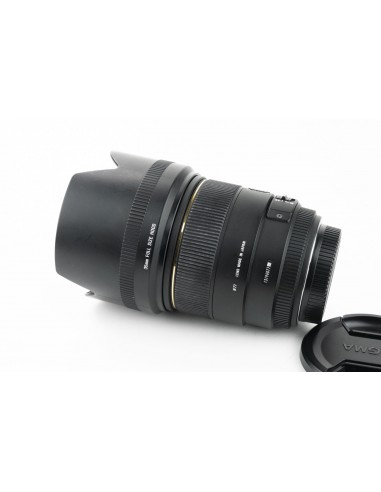 Sigma 85mm 1:1.4 DG EX HSM