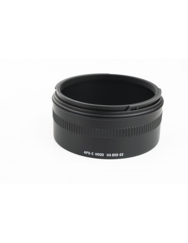 Sigma 85mm 1:1.4 DG EX HSM