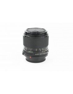 Canon New FD 85mm 1:1.8
