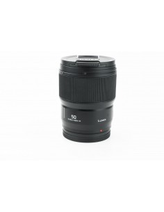 Panasonic Lumix S 50mm 1:1.8 2