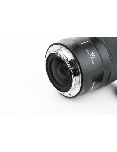 Panasonic Lumix S 50mm 1:1.8