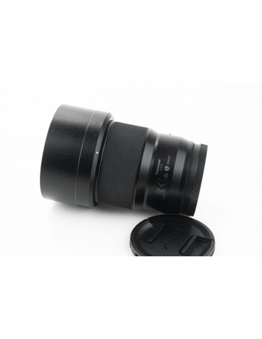 Panasonic Lumix S 50mm 1:1.8
