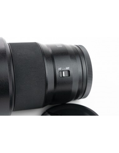 Panasonic Lumix S 50mm 1:1.8