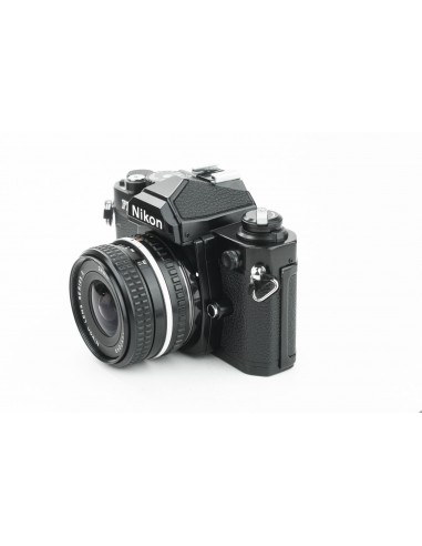 Nikon FM2n kit