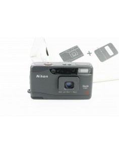 Nikon Nuvis Mini