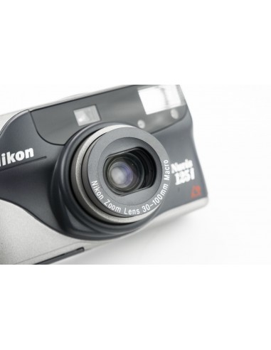 Nikon Nuvis 125i