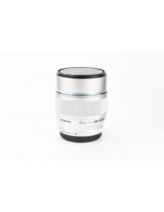 Olympus M. Zuiko ED 75mm... 2