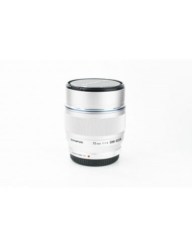 Olympus M. Zuiko ED 75mm 1:1.8 MSC