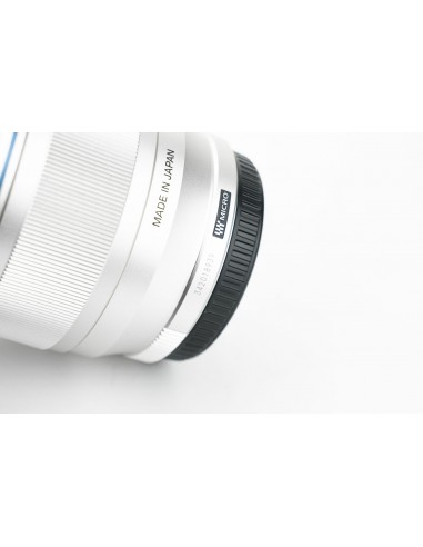 Olympus M. Zuiko ED 75mm 1:1.8 MSC