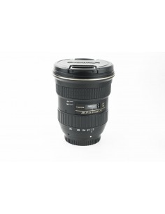 Tokina SD 17-35mm F4 IF FX... 2