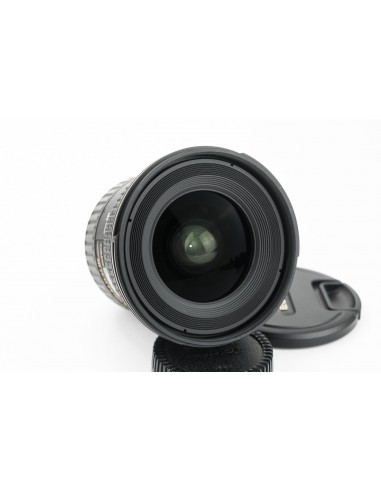 Tokina SD 17-35mm F4 IF FX AT-X PRO